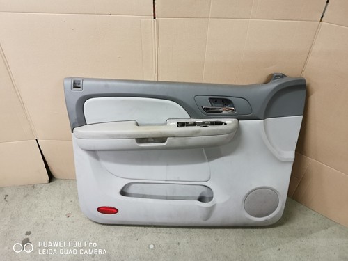 Cevrolet Tahoe 2006-2013 portellone motore elettrico (1999311002) - Foto 11 di 24
