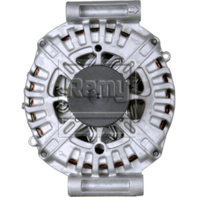 Alternator-Premium Remy 11241 Reman