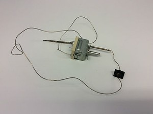 Siemens Bosch Neff Constucta Thermostat 551762110