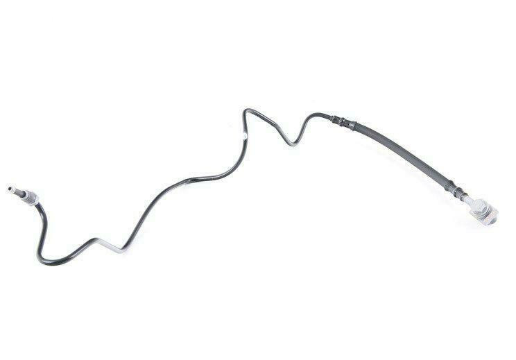 Conduite de frein arrière droite 1J0614750 d'origine pour VW Beetle 9C