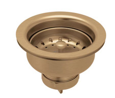 Moen 22038BZG Lifeshine Bronzed Gold Garbage ...