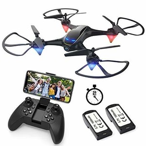 Eachine e38 мотор