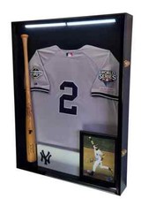 How to Frame a Jersey That You Are Proud to Display 18