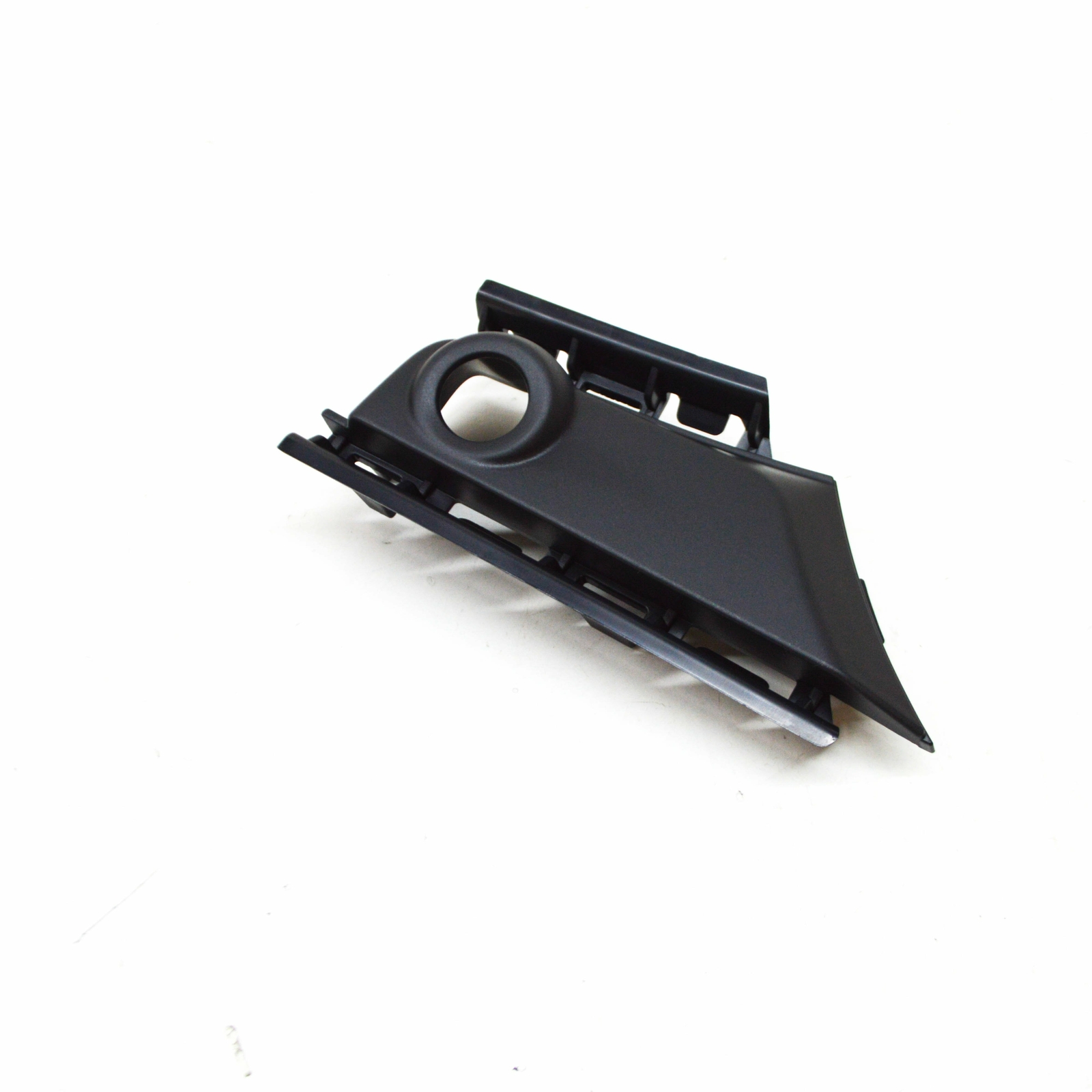 MERCEDES-BENZ A W176 Front Bumper Right Grille Cover A1768853000 