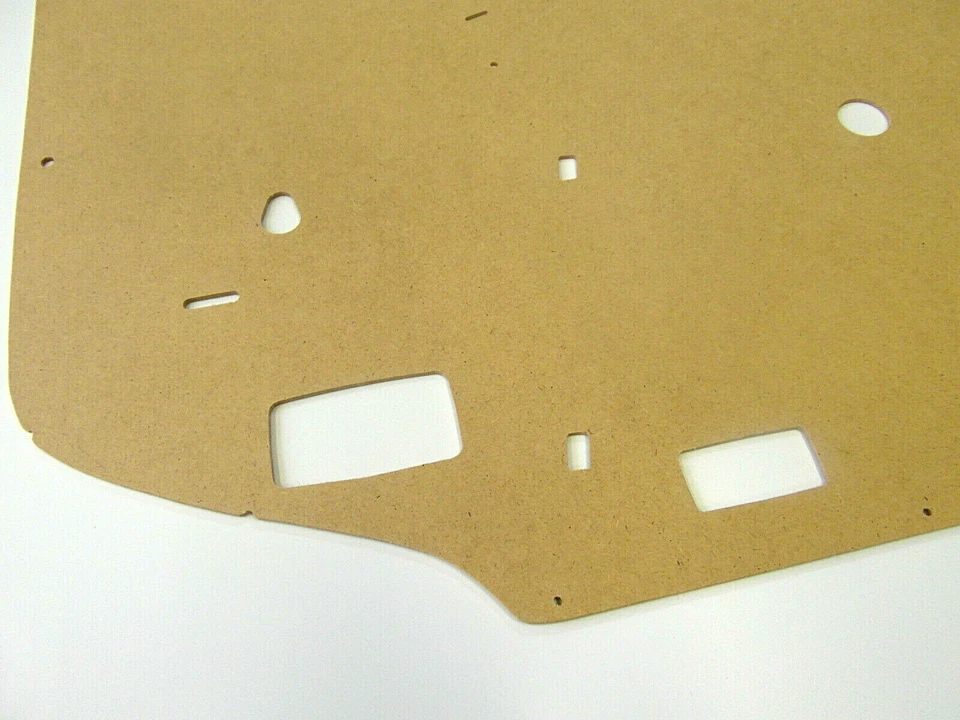 Tarjetas de puertas Mercedes 250SL, 280SL w113 Pagode Foto 2 de 3