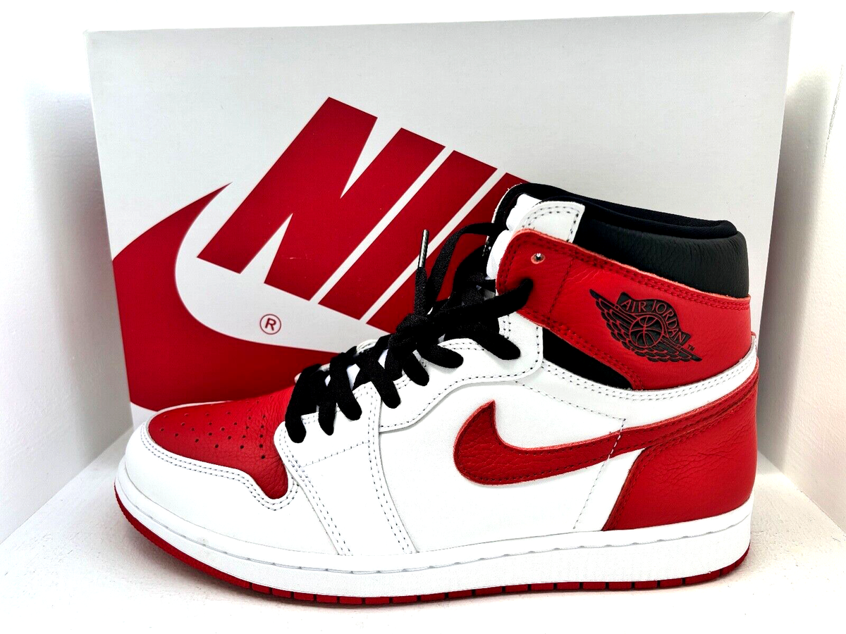 NIKE AIR JORDAN 1 RETRO HIGH OG SHOES. MEN