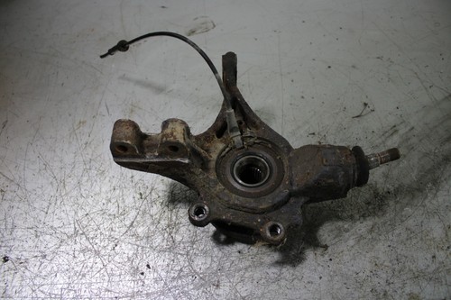 Peugeot 307 2.0HDI 66kW Radnabe Radlager vorne rechts