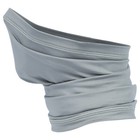 Sun UV Protection Neck Gaiter Scarf Summer Face Cover Cooling Balaclava Bandana — photo 3