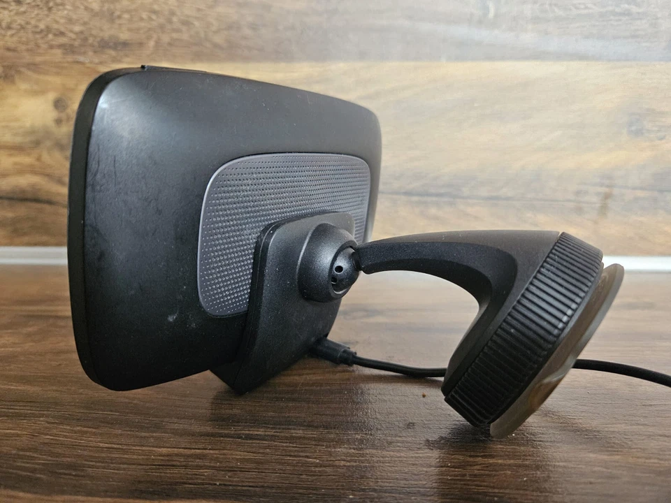 TomTom Go 5000 Europe 5 Zoll Navi, Lifetime TomTom TOP! - Bild 2 von 3