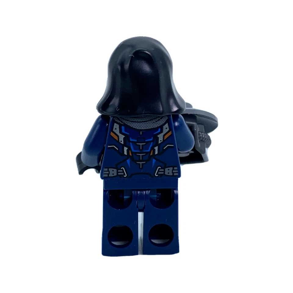 LEGO® Marvel Super Heroes - 76162 Taskmaster Figur Minifigure Avengers sh631 - Bild 3 von 4