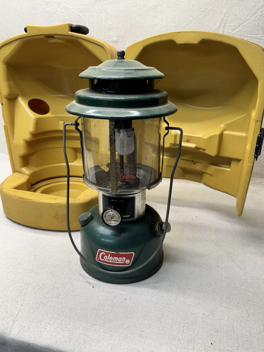 Coleman Lantern 1973 products for sale | eBay