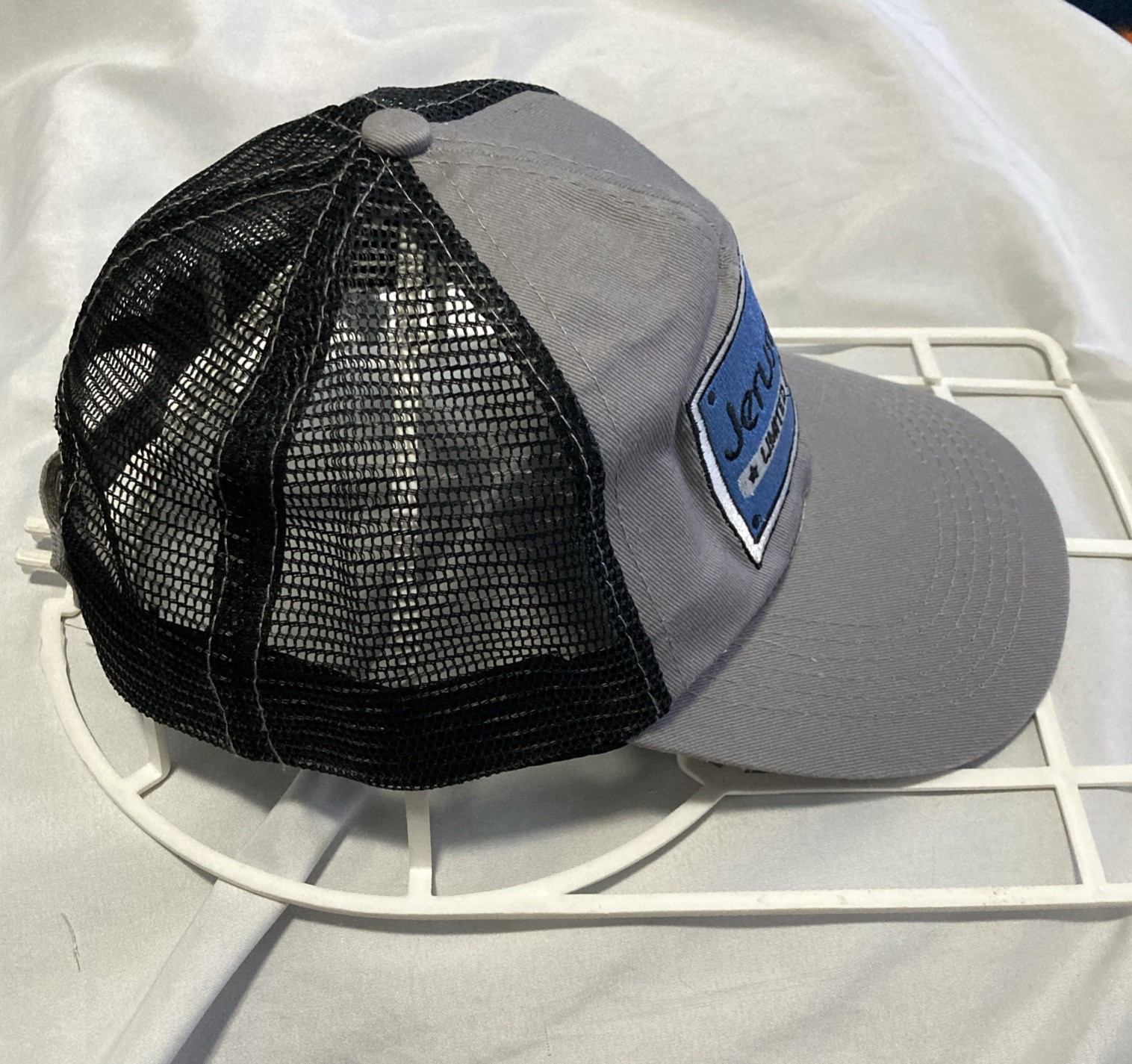 Jerusalem Limited Edition Strapback Baseball Cap … - image 2