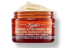 Kiehls   Turmeric And Cranberry Seed   Energizing Radiance Masque 0.95 Oz/ 28 Ml