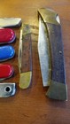 Pocket Knives Lot Of 7 — photo 3