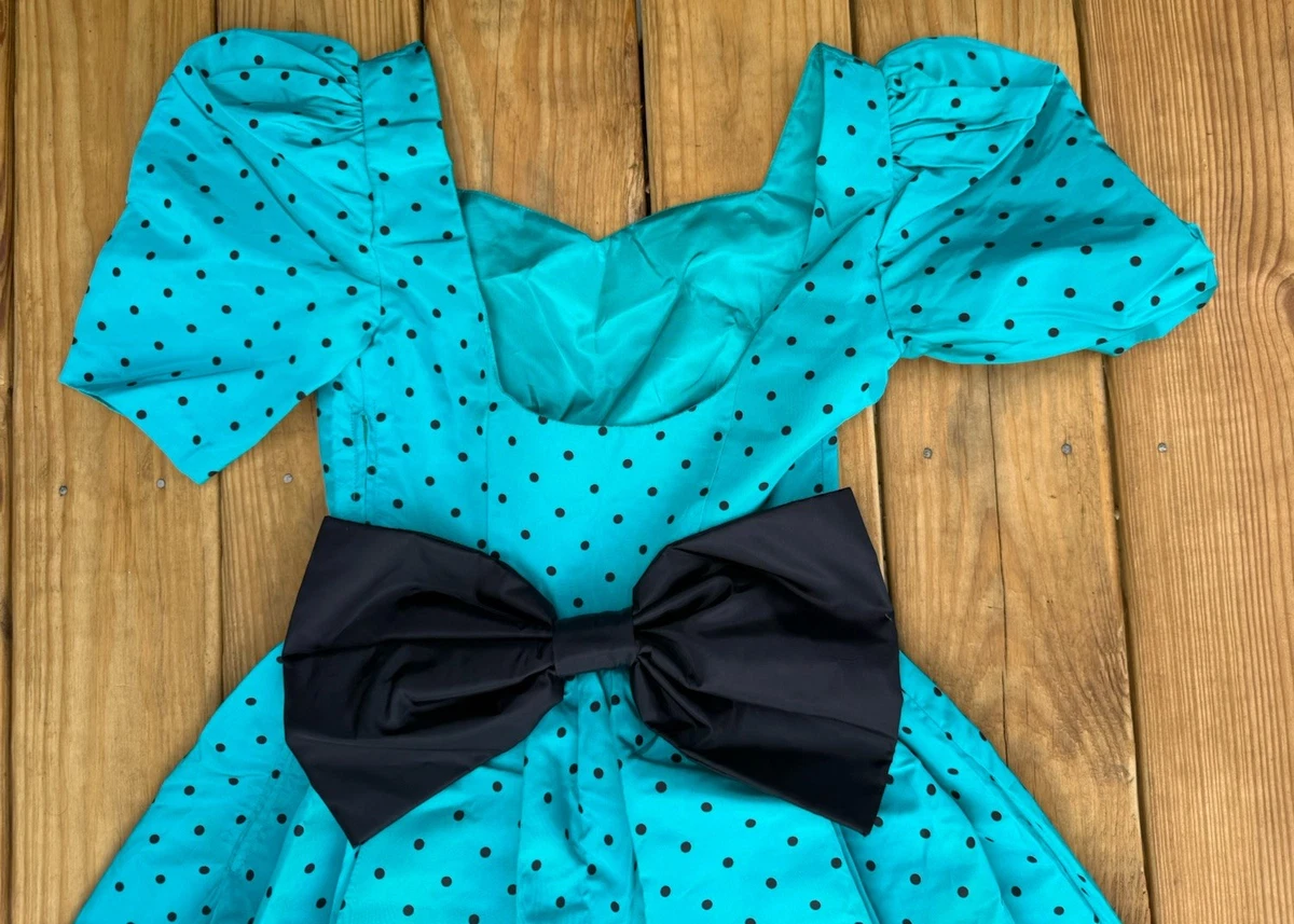 Prom Original 1980s Vintage Dresses for Women for sale | eBay