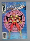 Amazing Spider-Man #264, NM 1st Code Red Marvel Comics, 1985 JR1