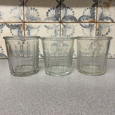 VINTAGE FRENCH JAM JAR - 750 size