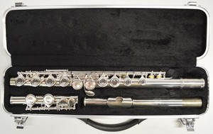 Gemeinhardt Flute 2sp | eBay
