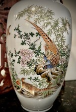 Porcelain & Pottery Vintage Original Post - 1940 Antique Japanese