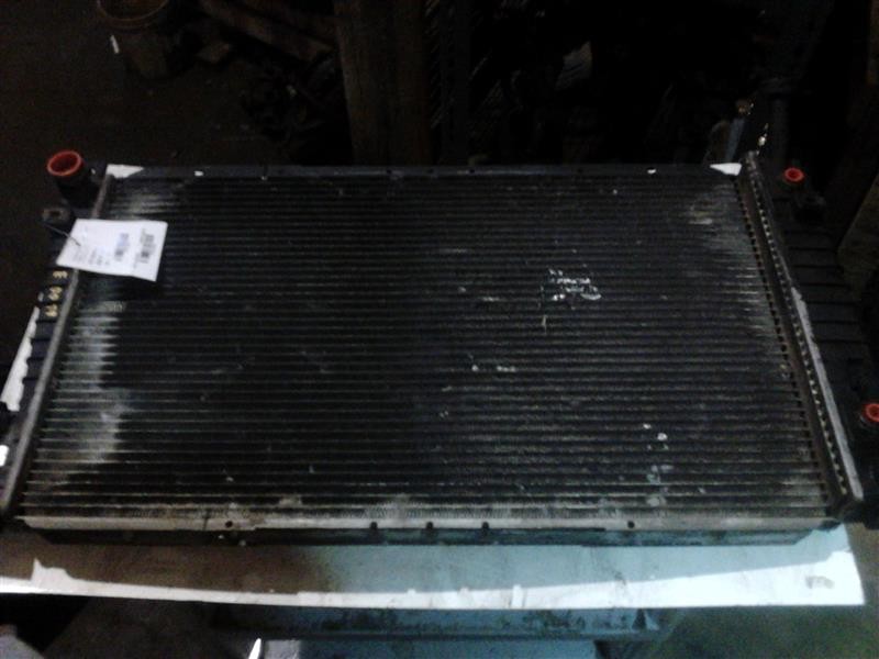 Radiator Fits 95-97 WINDSTAR 104603