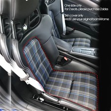 1 Side Porsche Bluegreyblack 918 992 Bezge Bucket Lwb Seats Gt3 Schalensitze 1 Side Porsche Bluegreyblack 918 992 Bezge Bucket Lwb Seats Gt3 Schalensitze