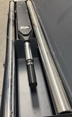 llave dinamometrica - Imagen 1 de 3
