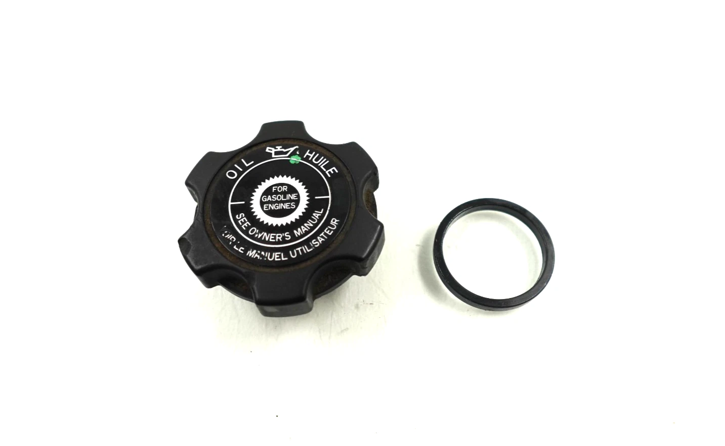2014-2024 Honda Pioneer 700 OEM Oil Cap 15610-P2A-000
