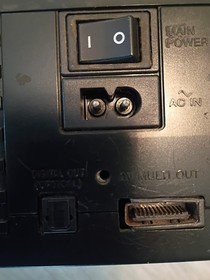 PS2 PlayStation 2 SCHP 39000 Champions: Return To Arms Bundle! With Controller