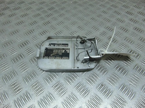 Coperchio Flap Riempimento Carburante Mercedes Classe C P/C 775 Argento Iridio C203 2000-08U - Foto 4 di 5