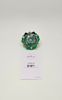 BEYBLADE - BURST EVOLUTION - Diomedes D2