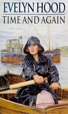 Time and Again (Warner Paperback), Hood, Evelyn, Used; Good Book