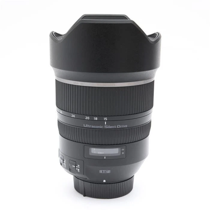 Tamron f/2.8 Camera Lenses 15-30mm Focal for sale | eBay