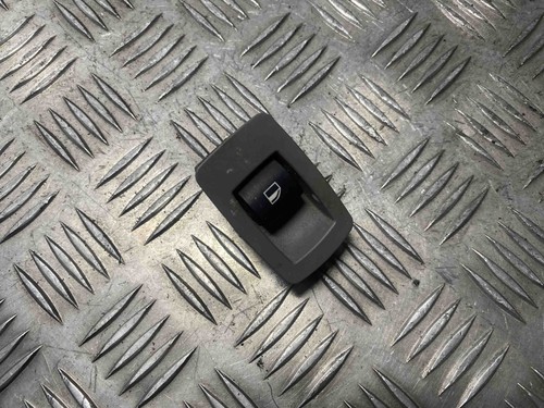 BMW 3 E90 Schalter für Fensterheber hinten links 6945875 2.00 Petrol 22771457