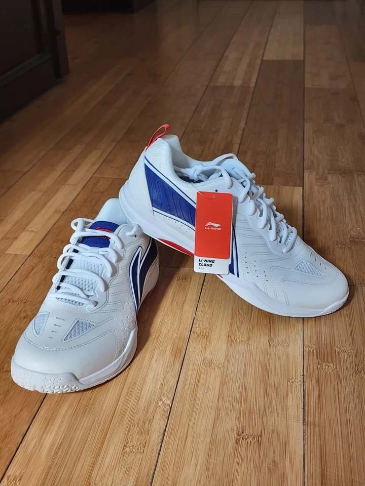 Zapatos de tenis de mesa Li-Ning Eagle Eye 3 Foto 2 de 4