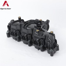 SAUGROHR-MODUL ANSAUG-BRÜCKE KRÜMMER für AUDI A1 A3 VW PASSAT B6 B7 03L129711BA