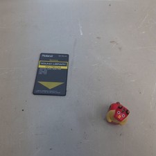 Roland Sound Library SN-R8-04 memory card