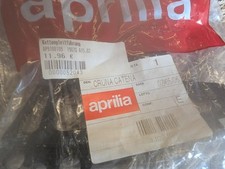 Genuine Aprilia RXV 450 / 550 2006-2007 Chain Guide Plate OEM G1