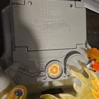 RARE 2017 Hot Wheels  Fireball Crash Playset Toy Cars Spinning Track Fast Tested — photo 2