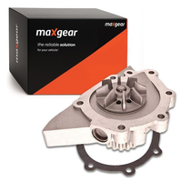 Maxgear Wasserpumpe Peugeot 307 406 407 6D 6E 6D CitroËN C4 C5 Jumpy Xsara