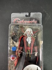NECA Castlevania Dracula 7-inch Action Figure...