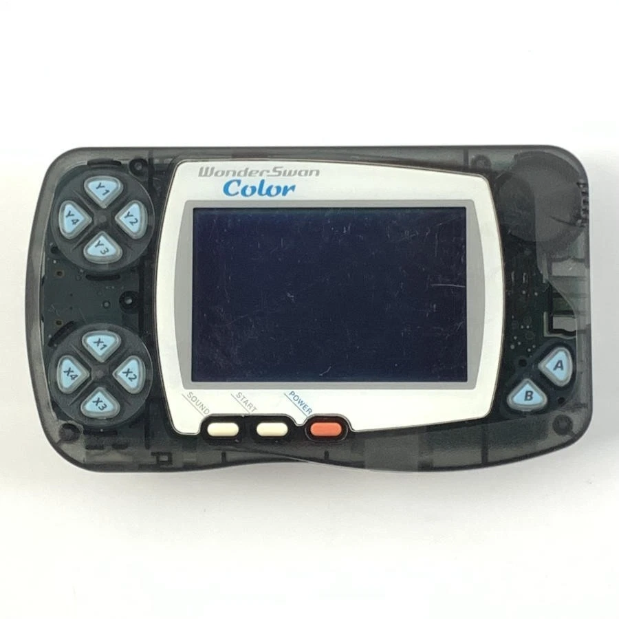 Bandai WonderSwan Color Consoles for sale | eBay