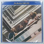 BEATLES 1967-1970 APPLE EAS77005 2LP