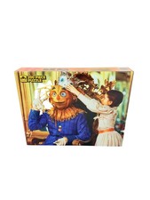 Walt Disney Return to Oz Jigsaw Puzzle 200 Piece Golden 4669 New 1985