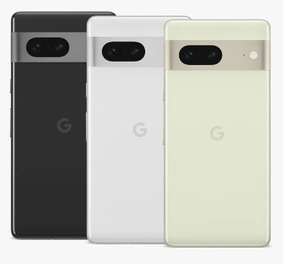 Google Pixel 7 128GB Unlocked - Used Poor | eBay
