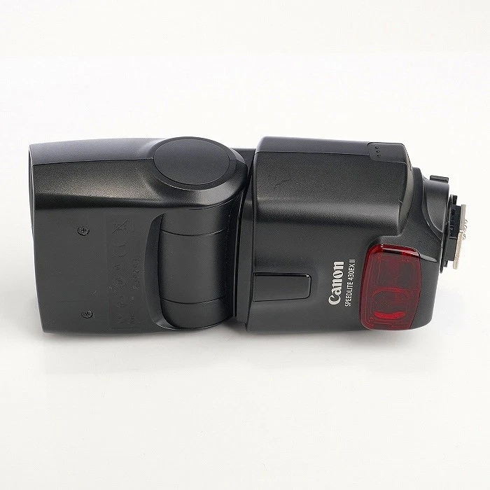 Canon 430EX II Speedlite E-TTL Flash Excellent JAPAN - Image 3 of 4