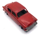 Vintage Lesney Matchbox Hillman Minx No43a  - 1960  1-75 series Recreation