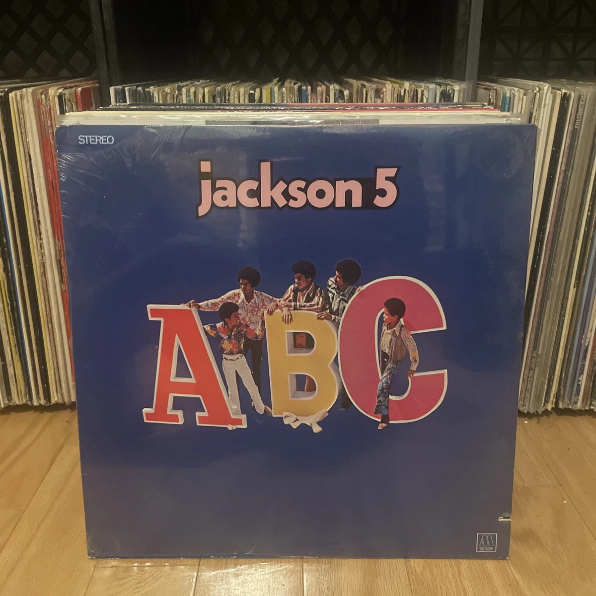 Preços baixos em Jackson 5 ABC LP | eBay