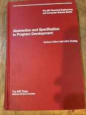 Abstraction and Specification in Program - Ha...