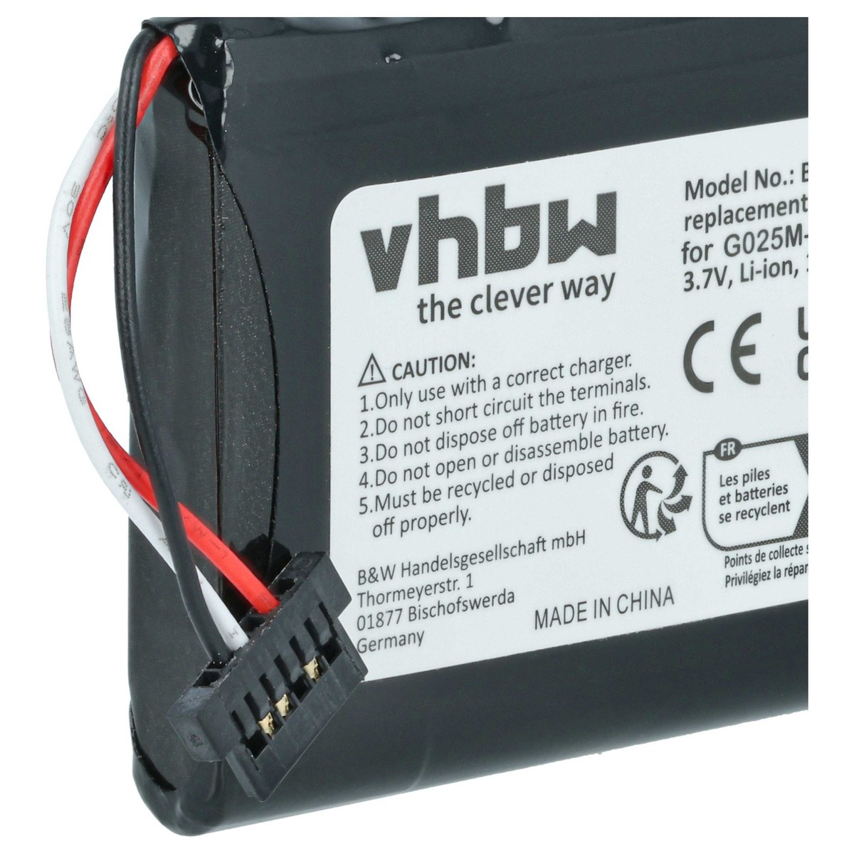 Batteria Vhbw Compatibile HP Pavilion 11-N000, PL02XL, 3800mAh, 7,6V Per Laptop