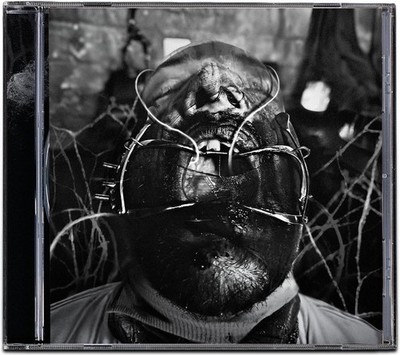 Audio Cd Neu - Larcenia Roe - Extraction -I- Unique Leader Records